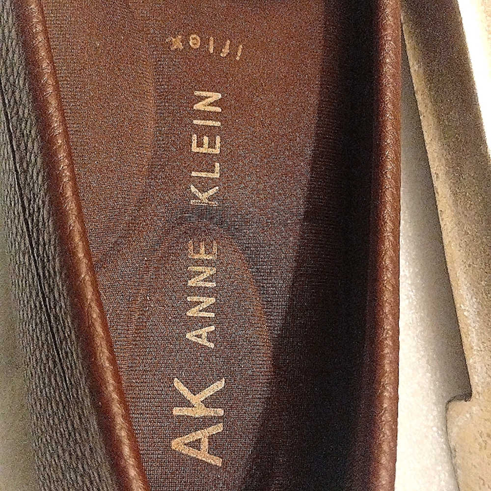 Brown Flats/loafers - Picture 4 of 4